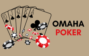 omaha poker