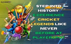 Cricket Legends