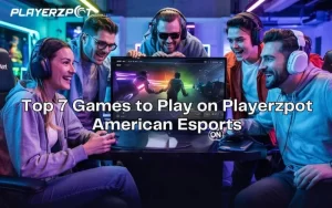 american esports