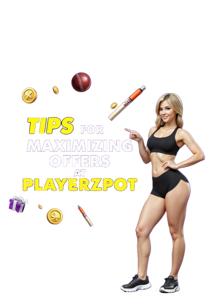 playerzpot offers tips maximizing