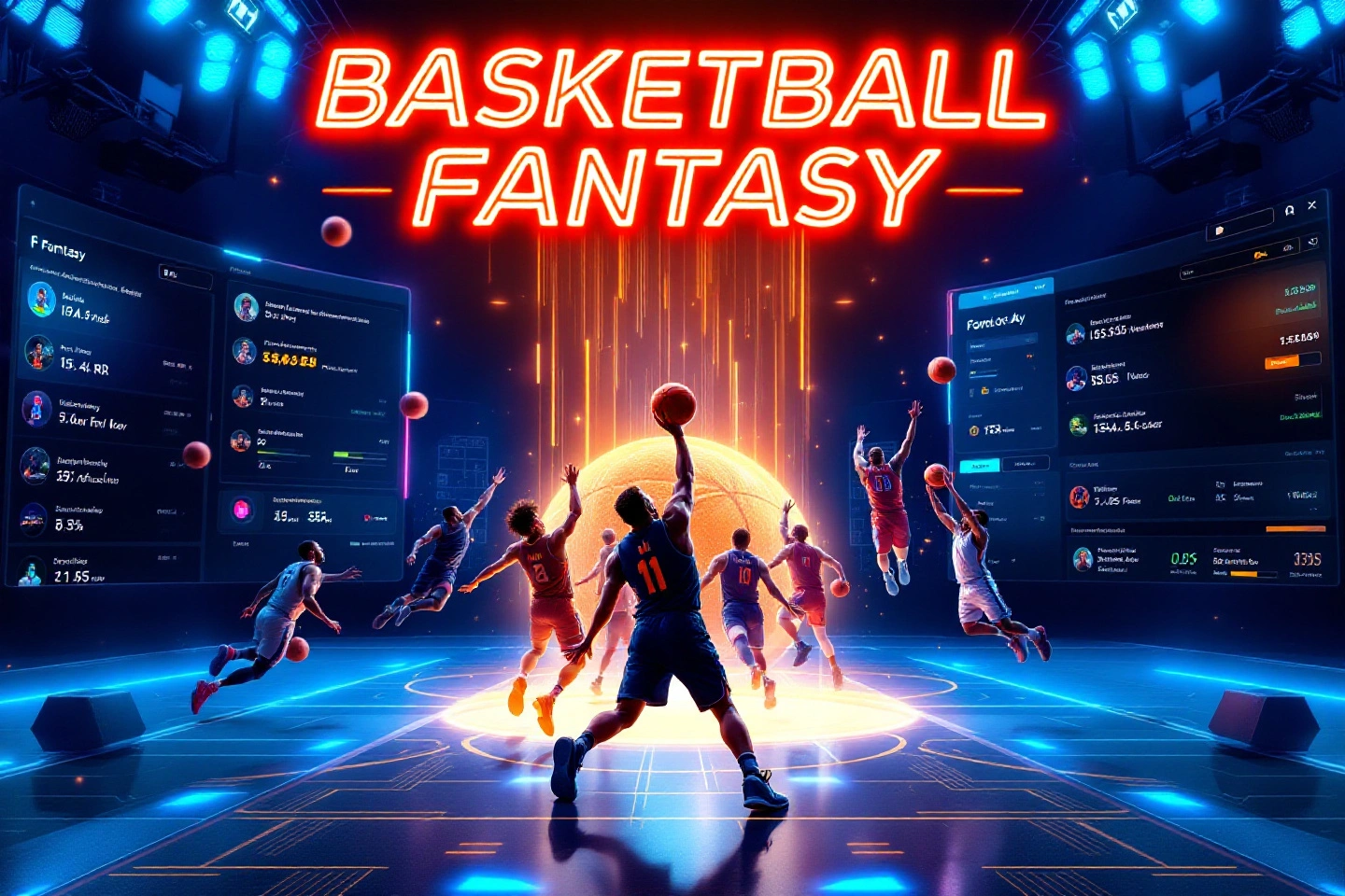 playerzpot sports basketball