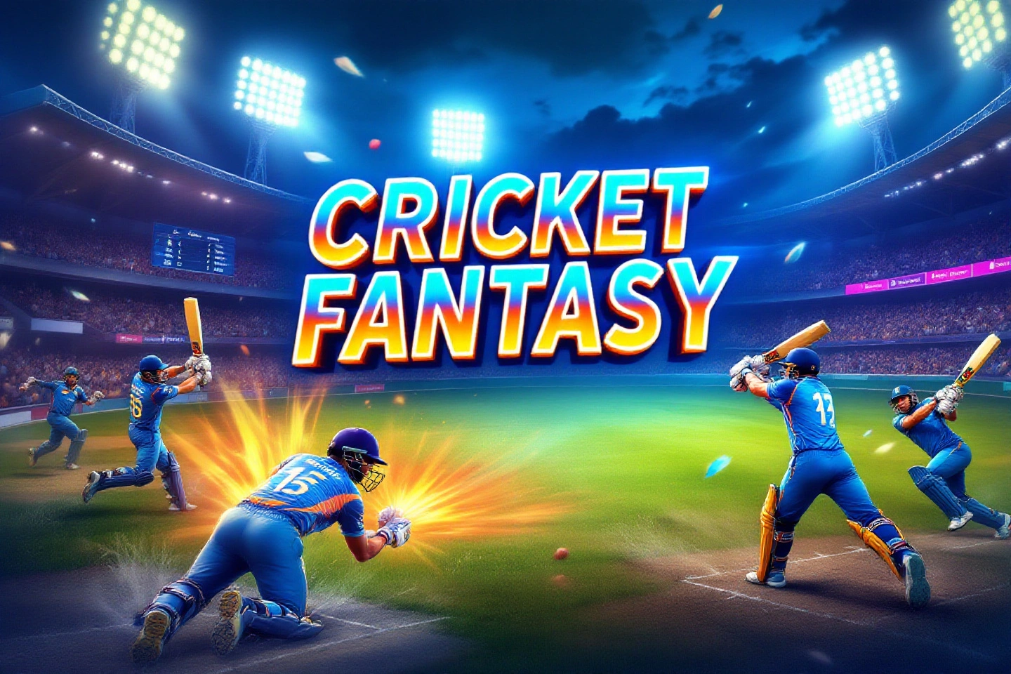 playerzpot sports cricket