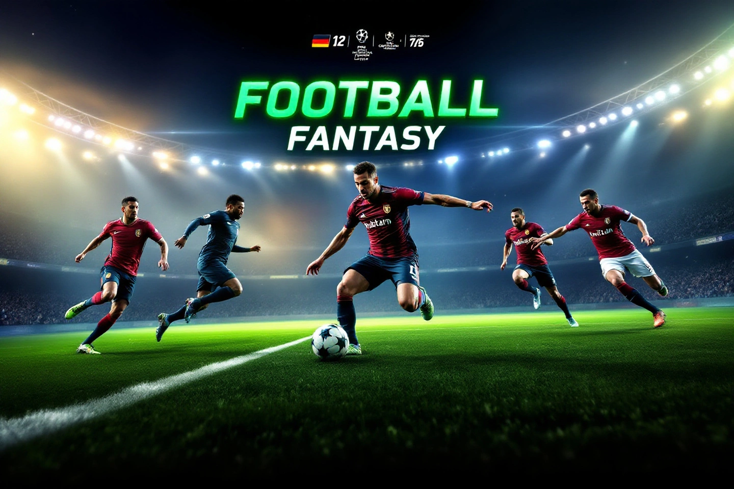 playerzpot sports football