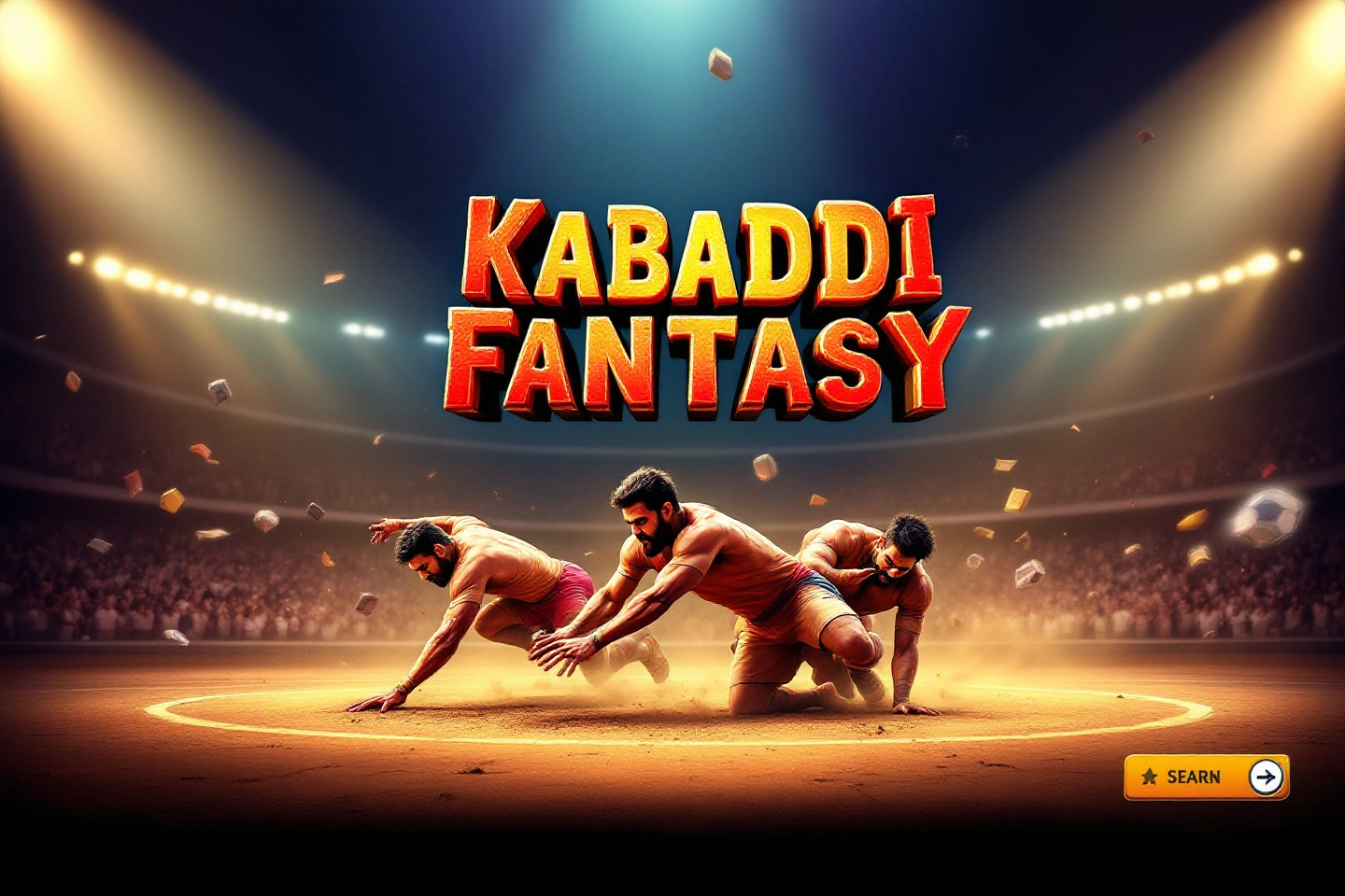 playerzpot sports kabaddi