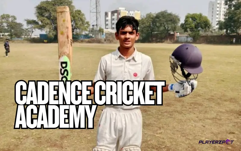 Cadence Cricket Academy