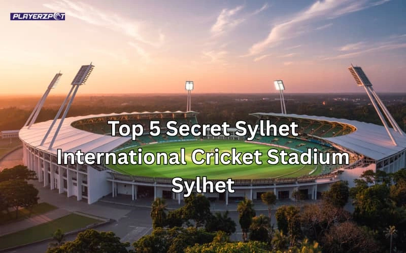 sylhet international cricket stadium sylhet