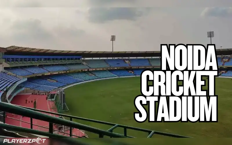 Noida Cricket Stadium