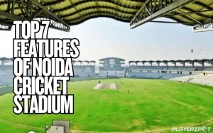 Noida Cricket Stadium