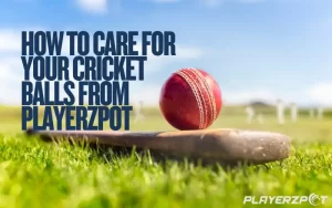 cricket balls