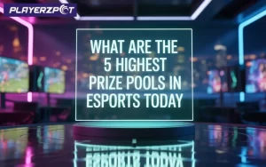 highest prize pool in esports