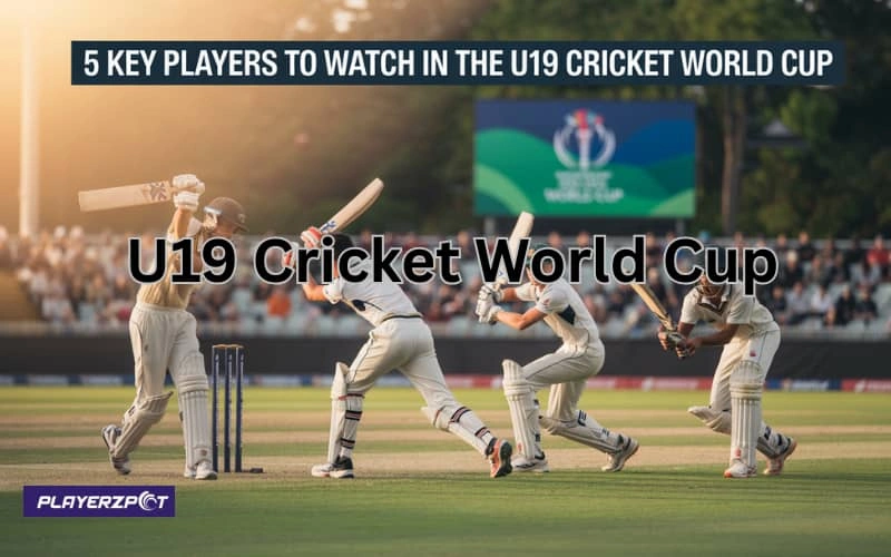 u19 cricket world cup