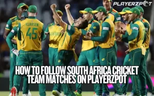 south africa cricket team matches