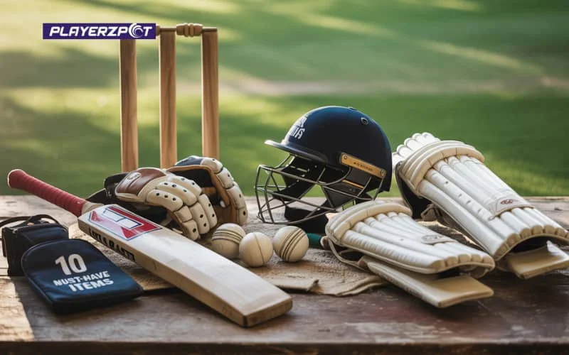 cricket kit