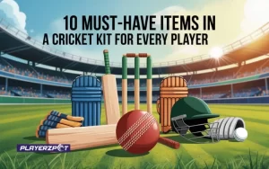 cricket kit