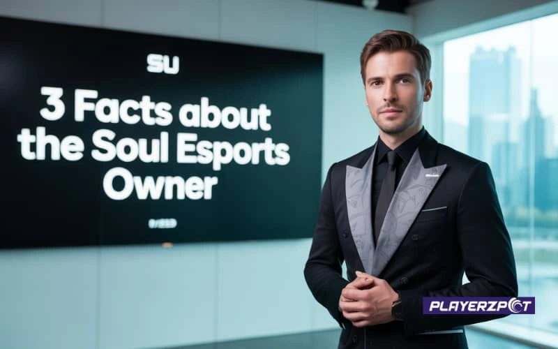 soul esports owner