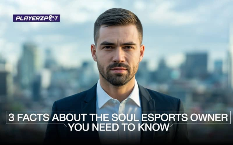 soul esports owner
