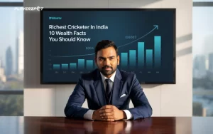 richest cricketer in india