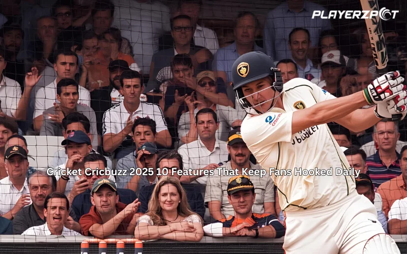 cricket cricbuz