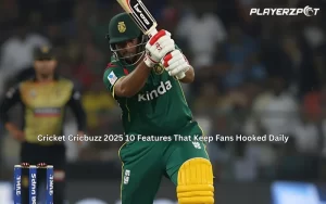 cricket cricbuz