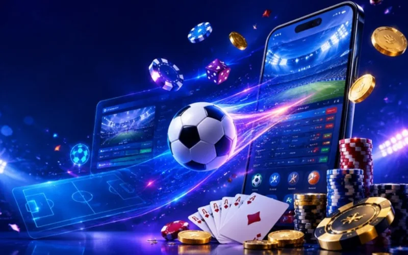 khelo sports​ at playerzpot featured image